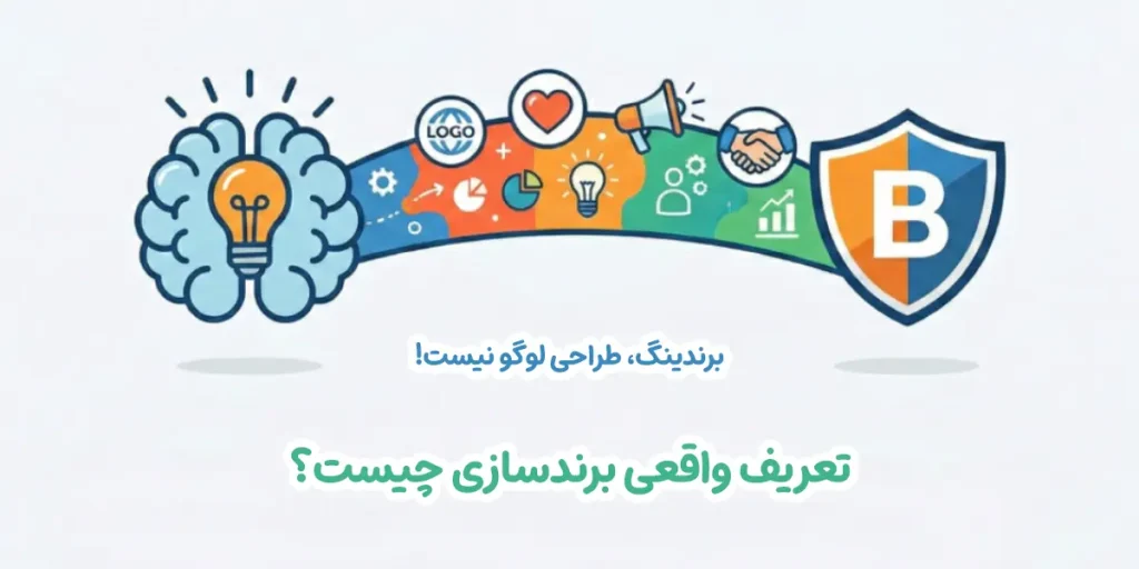 برندینگ چیست