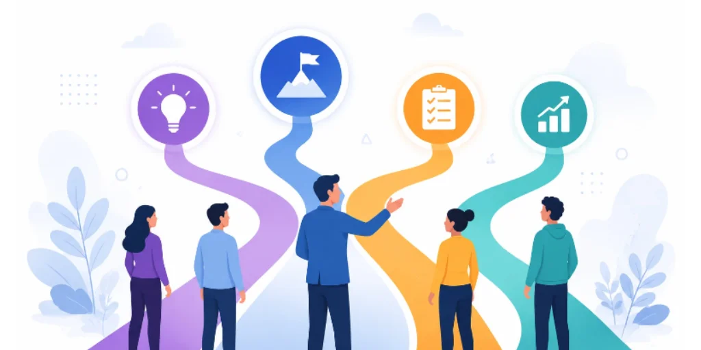 انواع مدل های کوچینگ