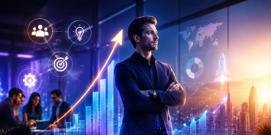 مهم ترین عوامل موفقیت در کسب و کار