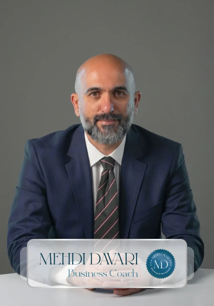 هزینه مشاوره کسب و کار