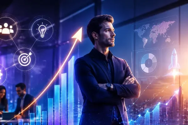 مهم ترین عوامل موفقیت در کسب و کار