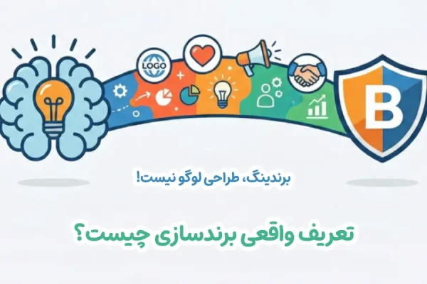 برندینگ چیست